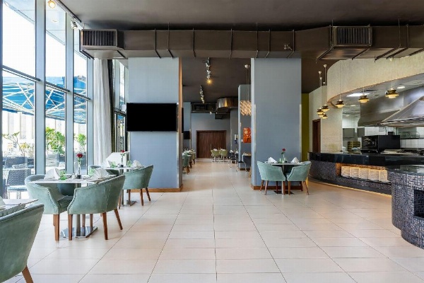 Aloft Riyadh Hotel image 11