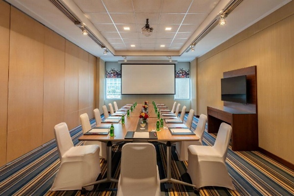 Aloft Riyadh Hotel image 13