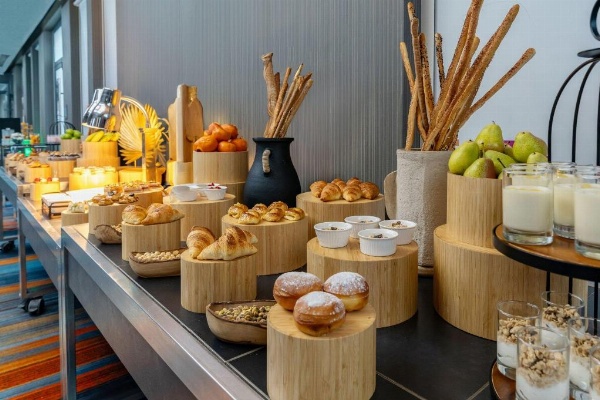 Aloft Riyadh Hotel image 17