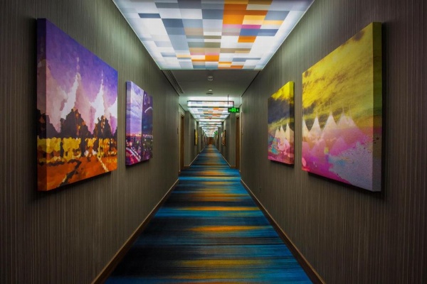 Aloft Riyadh Hotel image 26