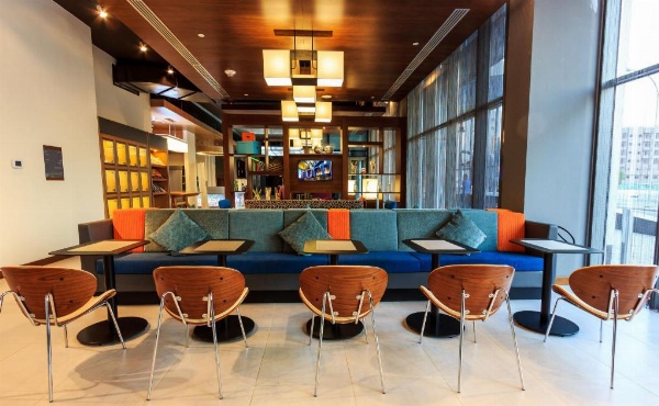 Aloft Riyadh Hotel image 29
