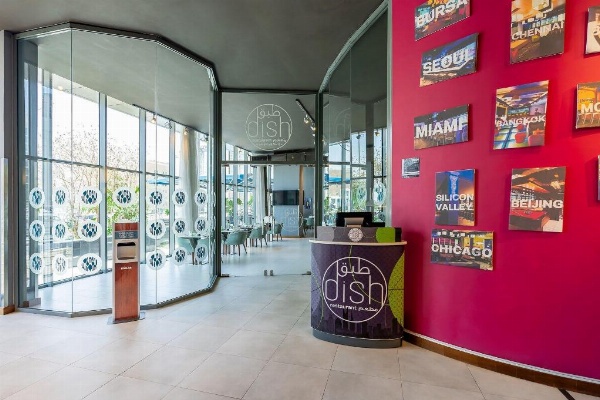 Aloft Riyadh Hotel image 30