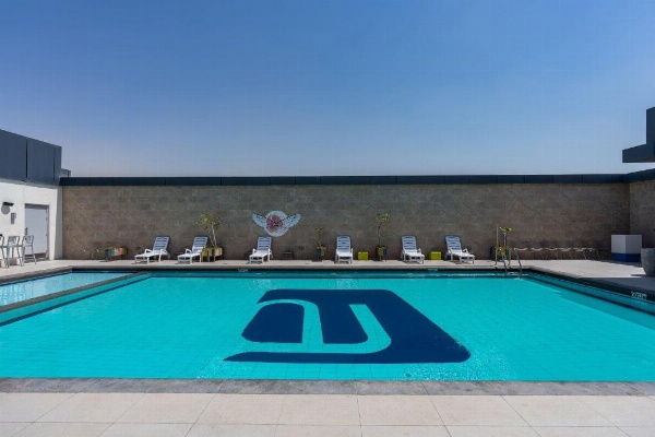Aloft Riyadh Hotel image 6